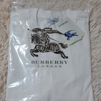 Tshirt BURBERRY 