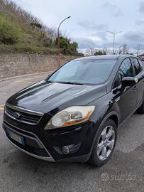 Ford Kuga 2.0 TDCi Titanium 4wd 136cv