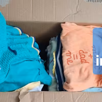 abbigliamento bambino 