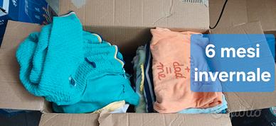 abbigliamento bambino 