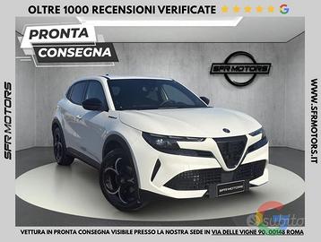 Alfa Romeo Junior Ibrida 1.2 145CV Hybrid eDC...