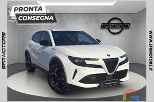 Alfa Romeo Junior Ibrida 1.2 145CV Hybrid eDC...