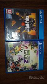 giochi PS4 