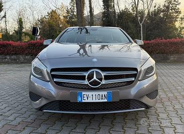Mercedes-benz A 180 CDI Automatic Premium