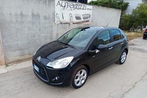 Citroen C3 1.6 VTi 120 Exclusive Style Benzina/ Me