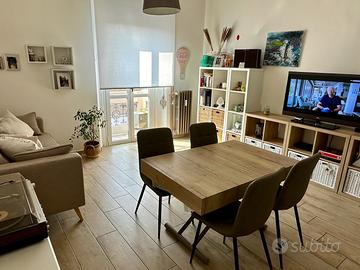 Bilocale nuovo in DERGANO