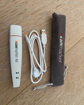 Scanmaker air