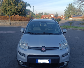 Fiat Panda 4x4 1.3 Mjt 95cv euro 6 2016