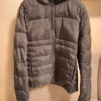 Vera piuma, Piumino Bomboogie L