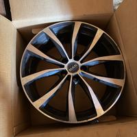 Cerchi Mak 19  BMW x1 F48