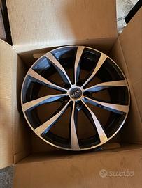 Cerchi Mak 19  BMW x1 F48