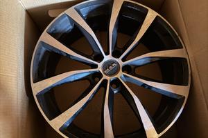 Cerchi Mak 19  BMW x1 F48