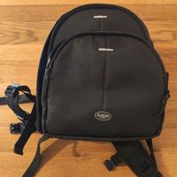 Zaino per macchina fotografica