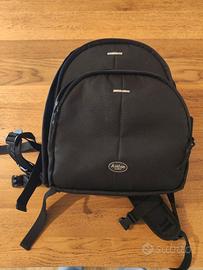 Zaino per macchina fotografica