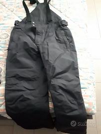 Tuta sci/snowboard