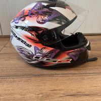 Casco donna ls2 tg XS
