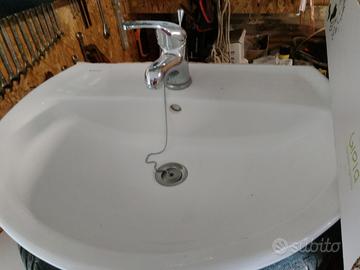 lavandino bagno 