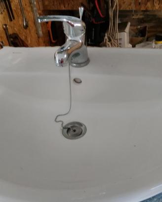 lavandino bagno 