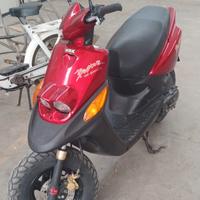 Mbk booster next generation