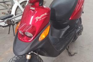 Mbk booster next generation