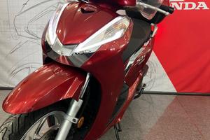 Honda SH 300