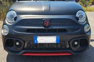 Abarth 595 1.4 Turbo T-Jet 165CV