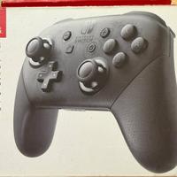 Pro controller nintendo switch