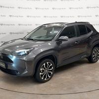 TOYOTA Yaris Cross 1.5 Hybrid 5p. E-CVT Trend