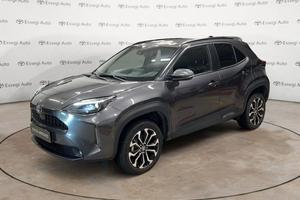 TOYOTA Yaris Cross 1.5 Hybrid 5p. E-CVT Trend