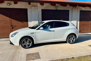 Giulietta 1.4 gpl