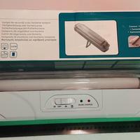 Lampada  di emergenza. 