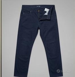Pantaloni Jeans Armani Jeans (AJ) Blu Scuro