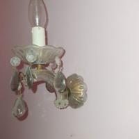 Applique a candela