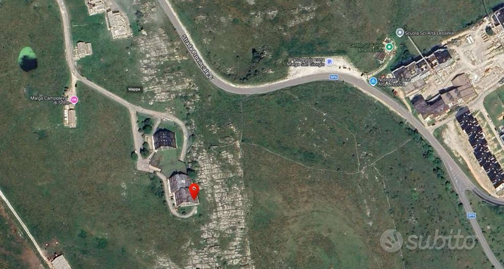 Appartamento – Bosco Chiesanuova, San Giorgio - Vista 4