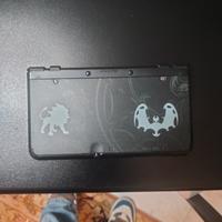 New 3DS XL Pokémon/One Piece + Giochi