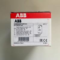 Trasformatore amperometrico ABB CT PRO XR 40A 2VA