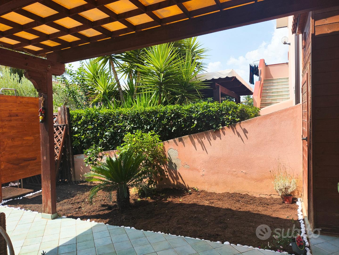 Appartamento – Villapiana - Vista 3