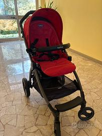 Trio Peg Perego