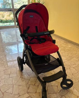 Trio Peg Perego