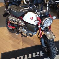 HONDA MONKEY 125 ABS 2025