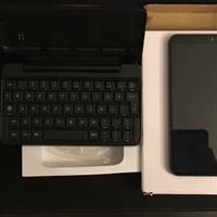 PinePhone Mobian Community Edition+Keyboard+Cover