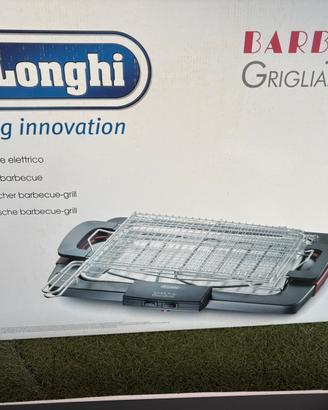 Barby-Q Grigliatutto DeLonghi