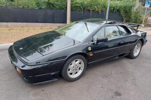 Lotus esprit