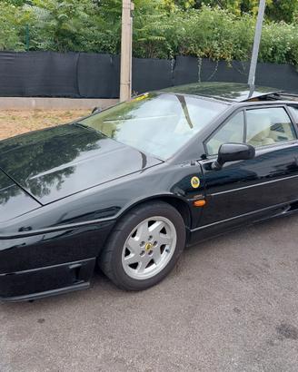 Lotus esprit