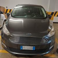 Ford c max 2018 diesel 