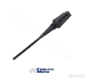 Tappo livello olio carter scooter piaggio