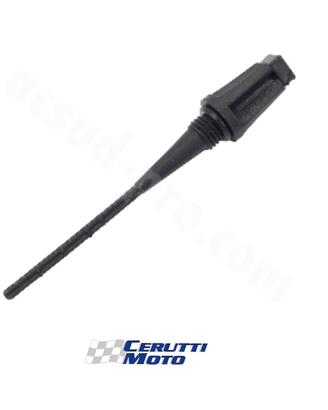 Tappo livello olio carter scooter piaggio