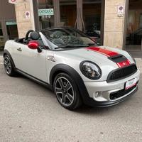 Mini Cooper S Roadster 1.6 -Cabriolet S -60.000 KM