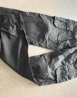 Pantaloni Moto Tucano Urbano REMO Nero - taglia 31