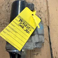 MOTORINO D'AVVIAMENTO A 651 906 28 00, GLE 250 201